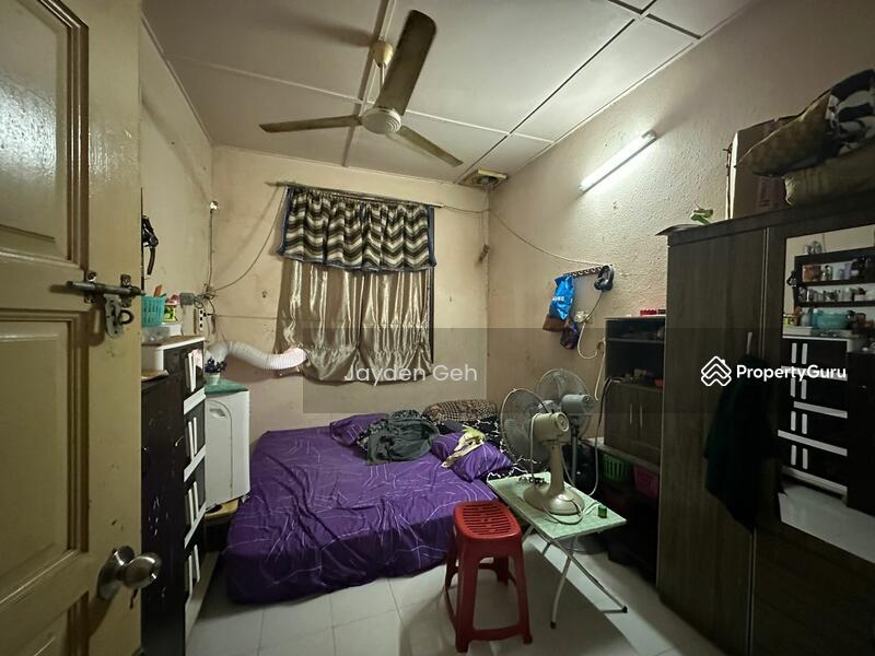 For Sale - Lorong Pelangi, Alor Setar (Near Taman Anggerik)