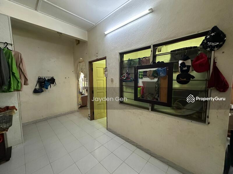 For Sale - Lorong Pelangi, Alor Setar (Near Taman Anggerik)