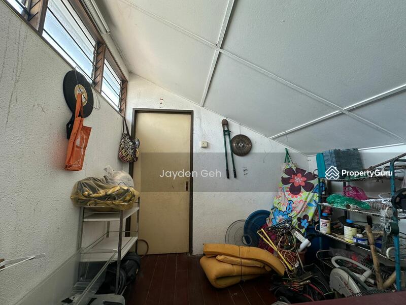 For Sale - Lorong Pelangi, Alor Setar (Near Taman Anggerik)