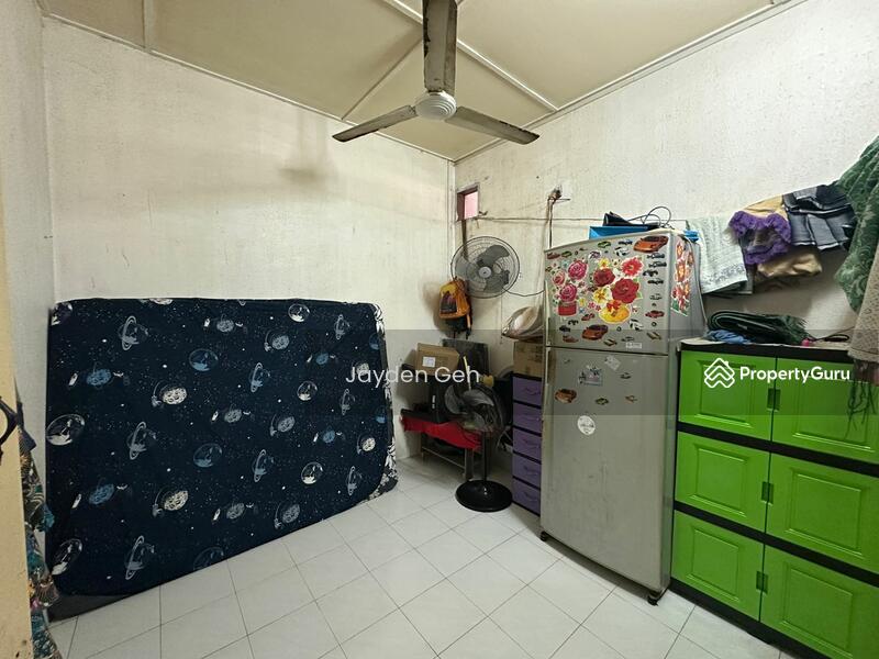 For Sale - Lorong Pelangi, Alor Setar (Near Taman Anggerik)