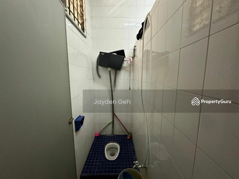 For Sale - Lorong Pelangi, Alor Setar (Near Taman Anggerik)