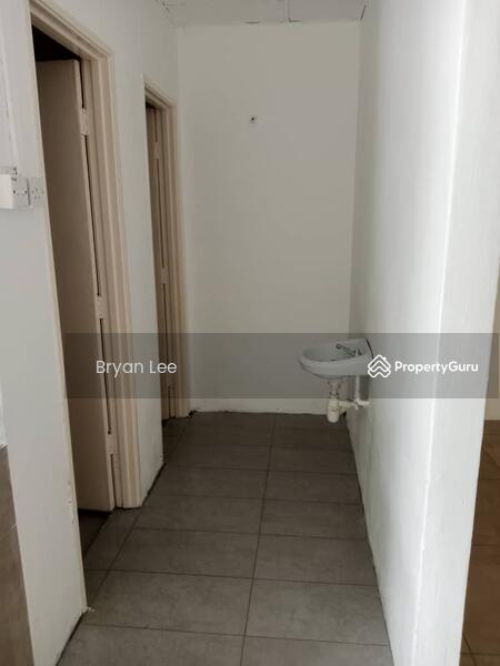 For Rent - Rawang Office For Rent , Bukit Sentosa , Bunga Kertas