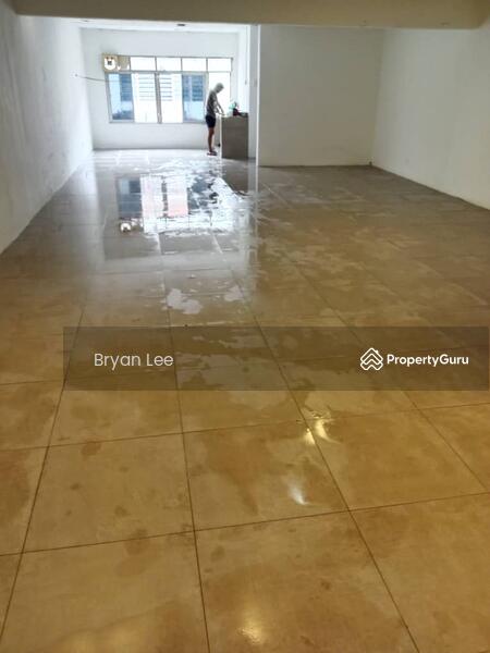 For Rent - Rawang Office For Rent , Bukit Sentosa , Bunga Kertas
