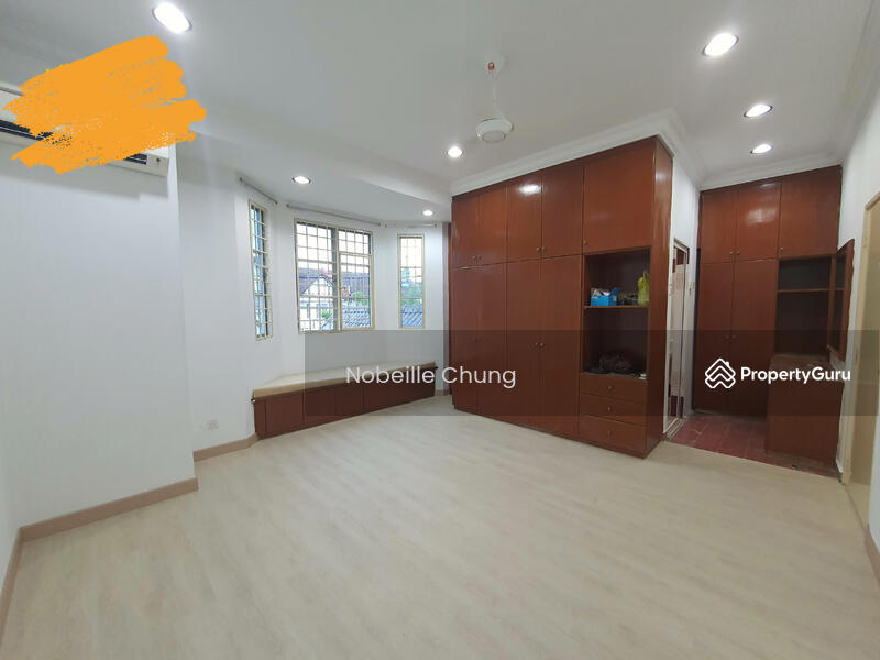 Untuk Dijual - USJ 9