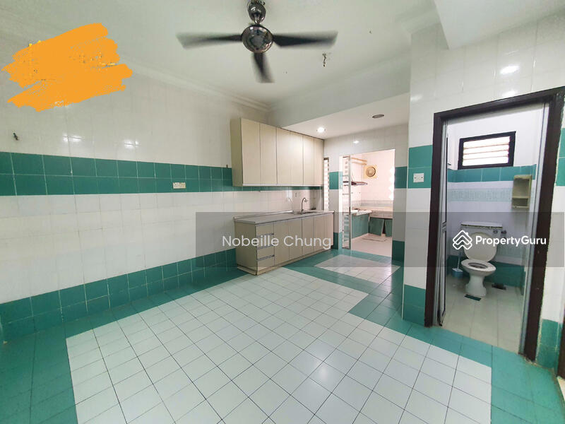 Untuk Dijual - USJ 9