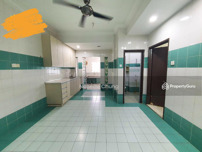 Untuk Dijual - USJ 9