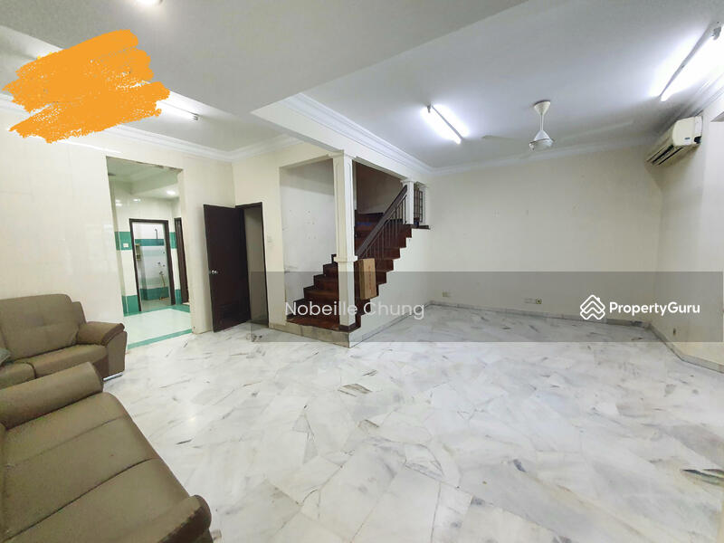 Untuk Dijual - USJ 9