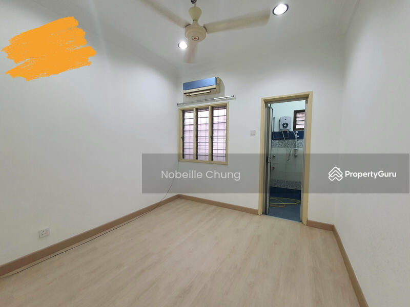 Untuk Dijual - USJ 9