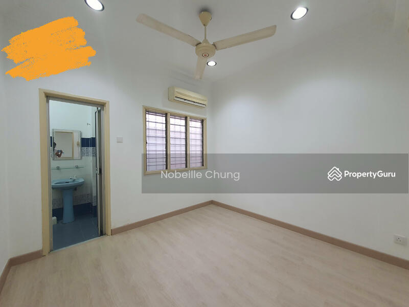 Untuk Dijual - USJ 9