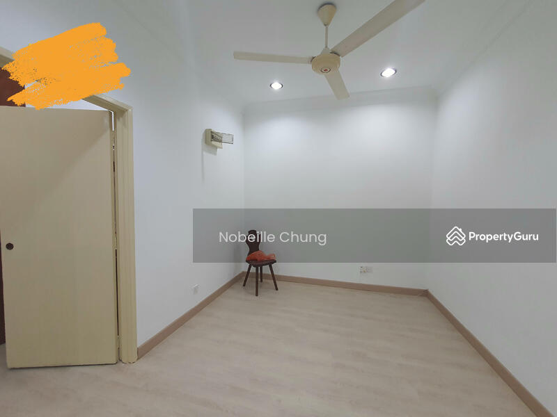 Untuk Dijual - USJ 9
