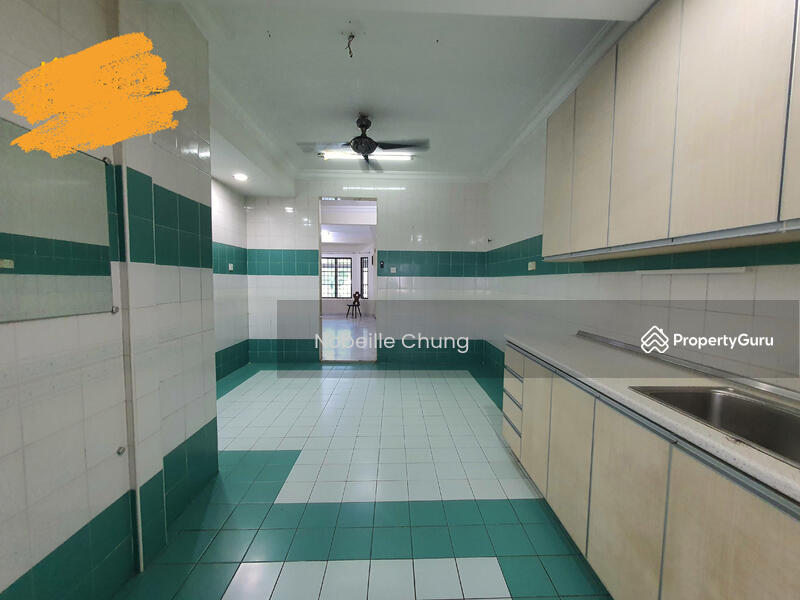 Untuk Dijual - USJ 9