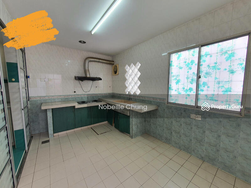 Untuk Dijual - USJ 9