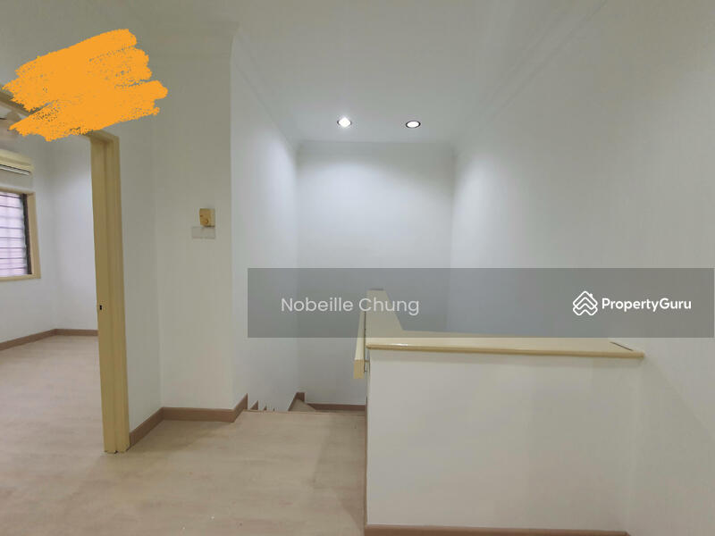 Untuk Dijual - USJ 9