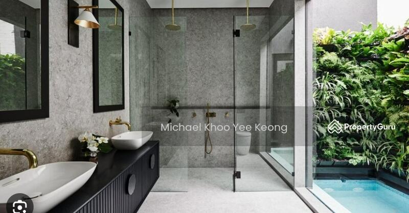 For Sale - New 2-sty Freehold Semi-D @ Eco Templer Selayang