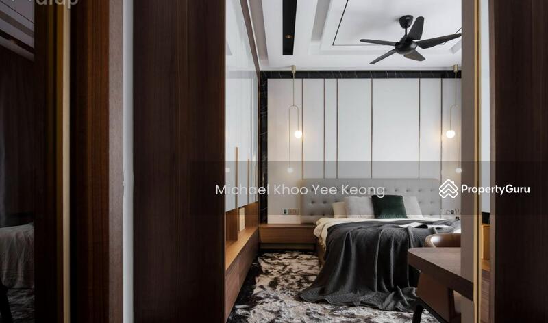 For Sale - New 2-sty Freehold Semi-D @ Eco Templer Selayang