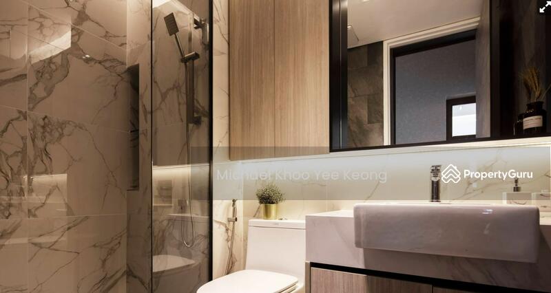 For Sale - New 2-sty Freehold Semi-D @ Eco Templer Selayang