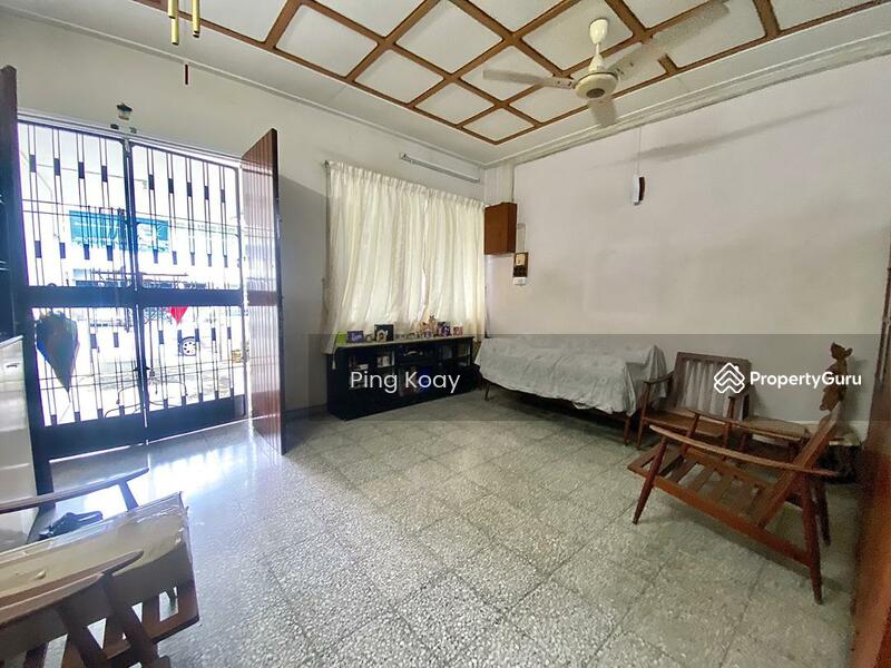 Untuk Dijual - 2 STY TERRACE | 1440SF | BERJAYA near MIDLANDS