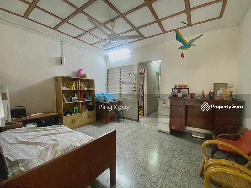 Untuk Dijual - 2 STY TERRACE | 1440SF | BERJAYA near MIDLANDS