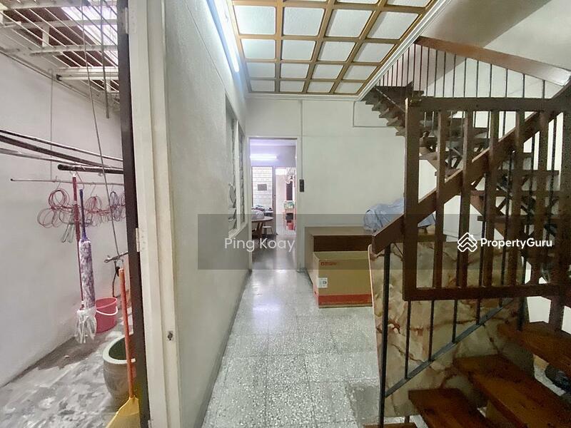 Untuk Dijual - 2 STY TERRACE | 1440SF | BERJAYA near MIDLANDS