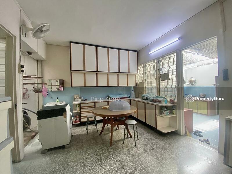 Untuk Dijual - 2 STY TERRACE | 1440SF | BERJAYA near MIDLANDS