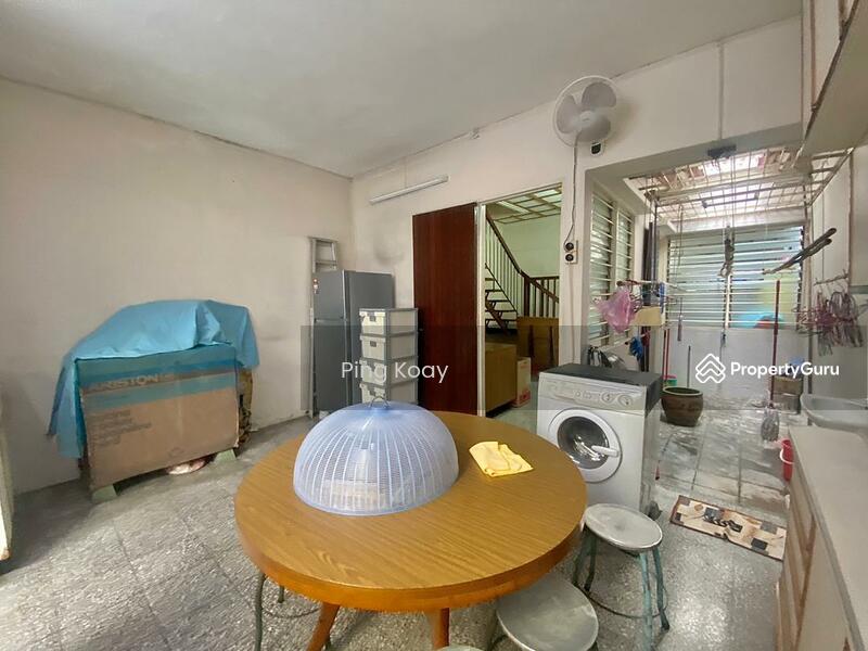 Untuk Dijual - 2 STY TERRACE | 1440SF | BERJAYA near MIDLANDS