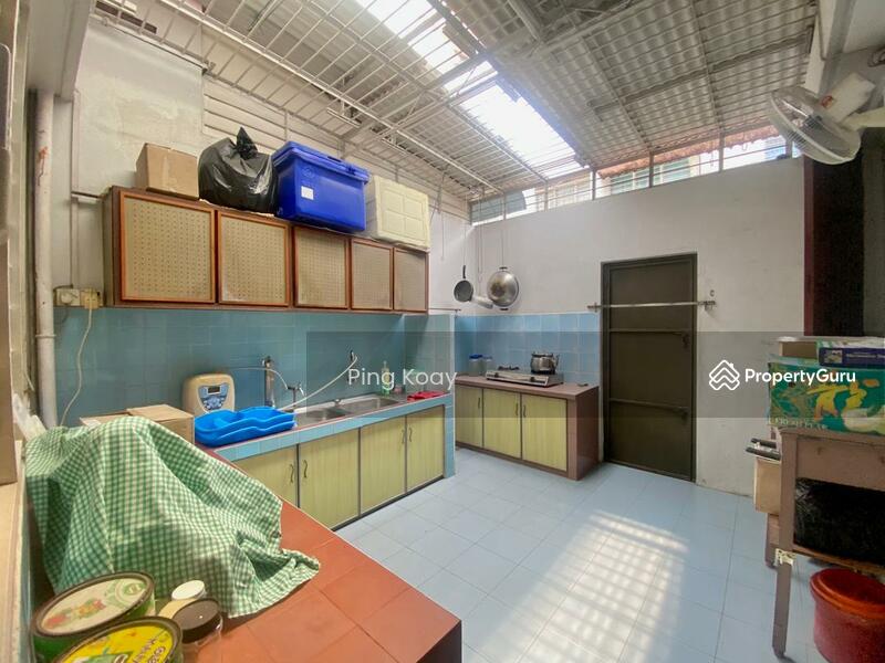 Untuk Dijual - 2 STY TERRACE | 1440SF | BERJAYA near MIDLANDS
