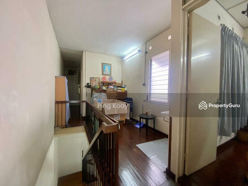Untuk Dijual - 2 STY TERRACE | 1440SF | BERJAYA near MIDLANDS