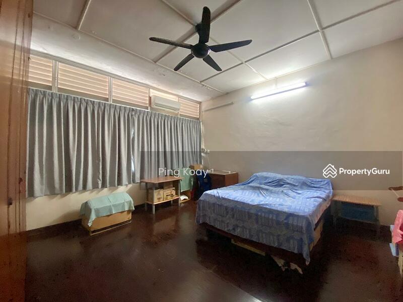 Untuk Dijual - 2 STY TERRACE | 1440SF | BERJAYA near MIDLANDS