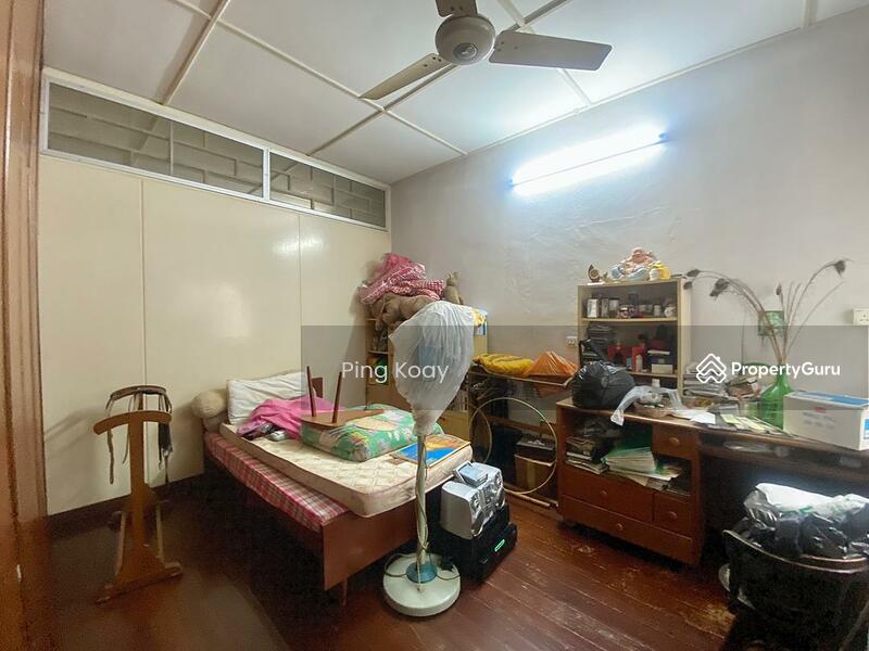 Untuk Dijual - 2 STY TERRACE | 1440SF | BERJAYA near MIDLANDS