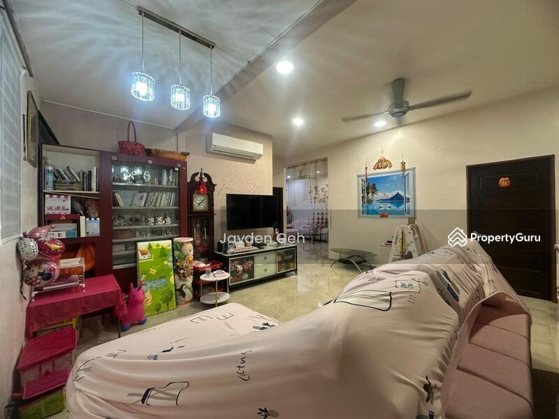 Untuk Dijual - Taman Kekwa, Alor Setar