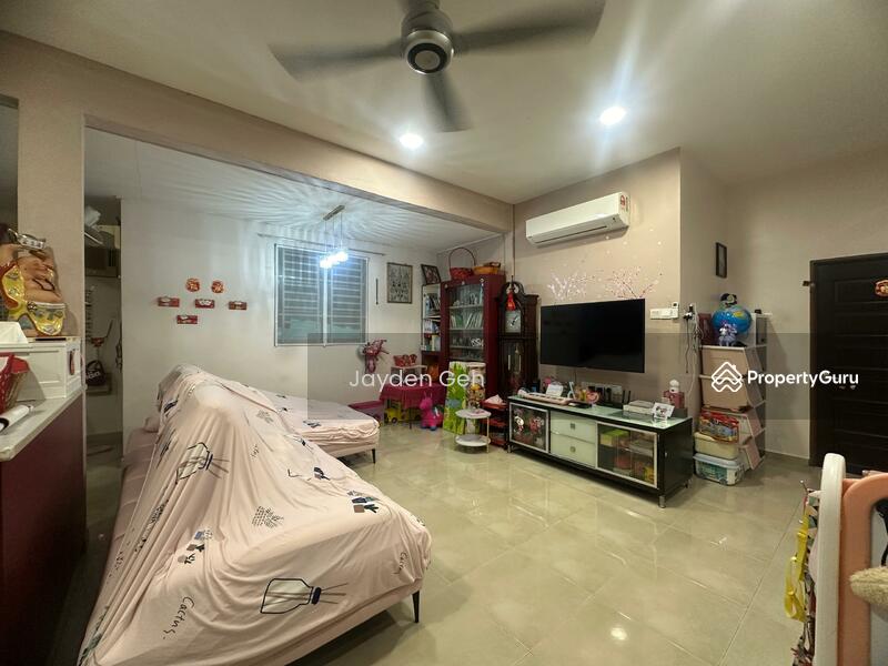 Untuk Dijual - Taman Kekwa, Alor Setar
