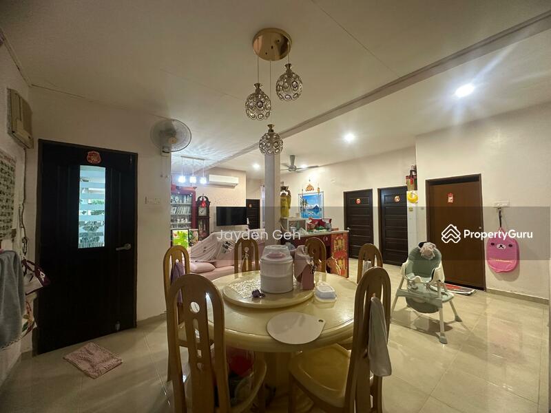 Untuk Dijual - Taman Kekwa, Alor Setar