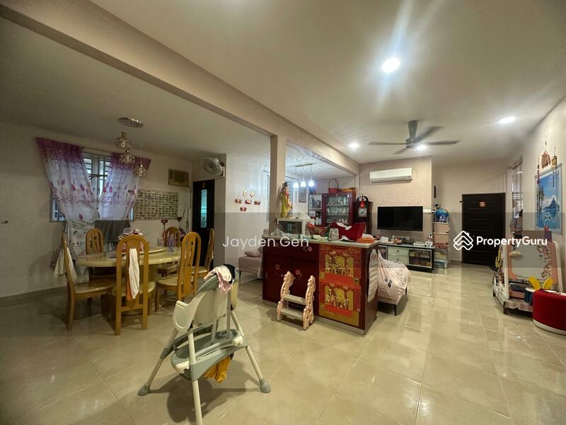 Untuk Dijual - Taman Kekwa, Alor Setar