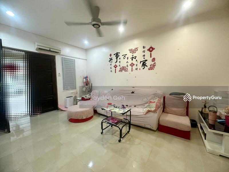 Untuk Dijual - Taman Kekwa, Alor Setar