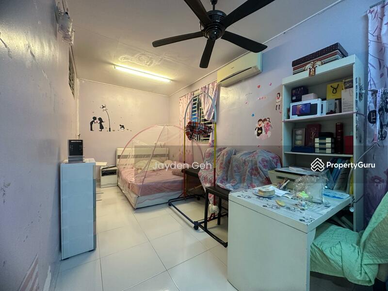 Untuk Dijual - Taman Kekwa, Alor Setar