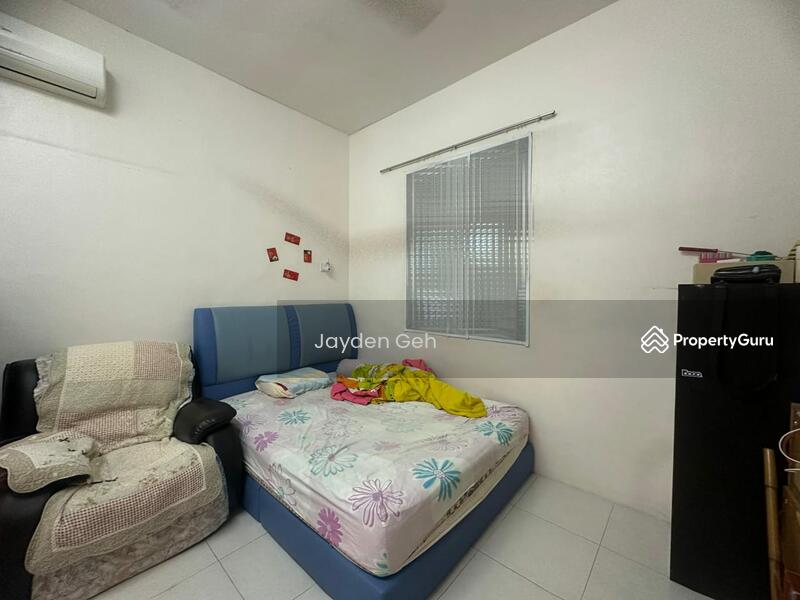 Untuk Dijual - Taman Kekwa, Alor Setar
