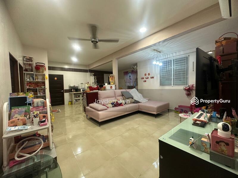 Untuk Dijual - Taman Kekwa, Alor Setar