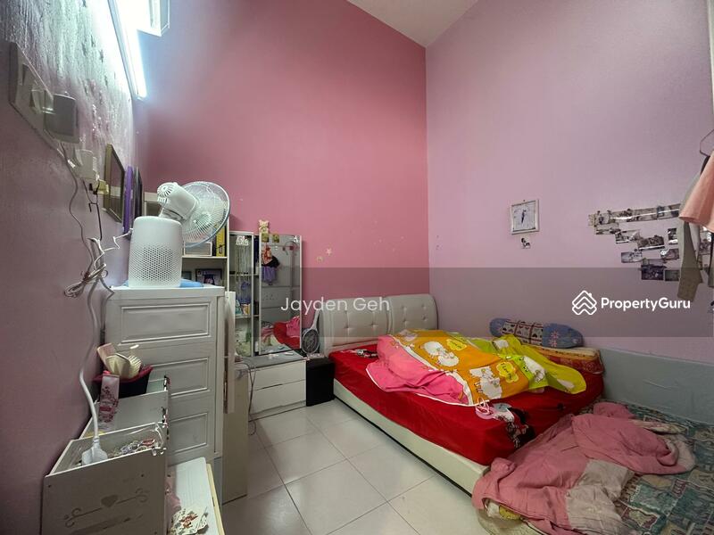 Untuk Dijual - Taman Kekwa, Alor Setar