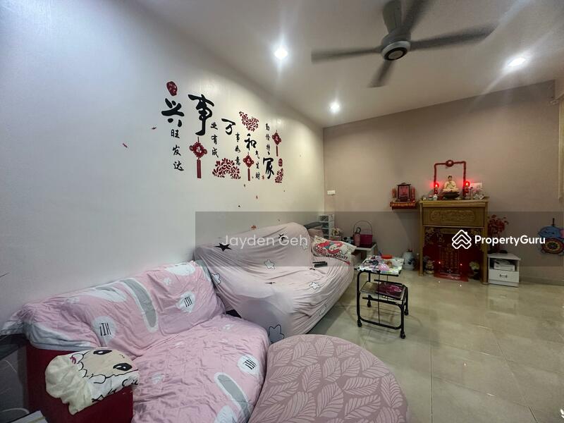 Untuk Dijual - Taman Kekwa, Alor Setar