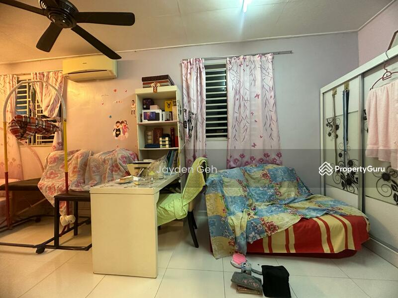Untuk Dijual - Taman Kekwa, Alor Setar