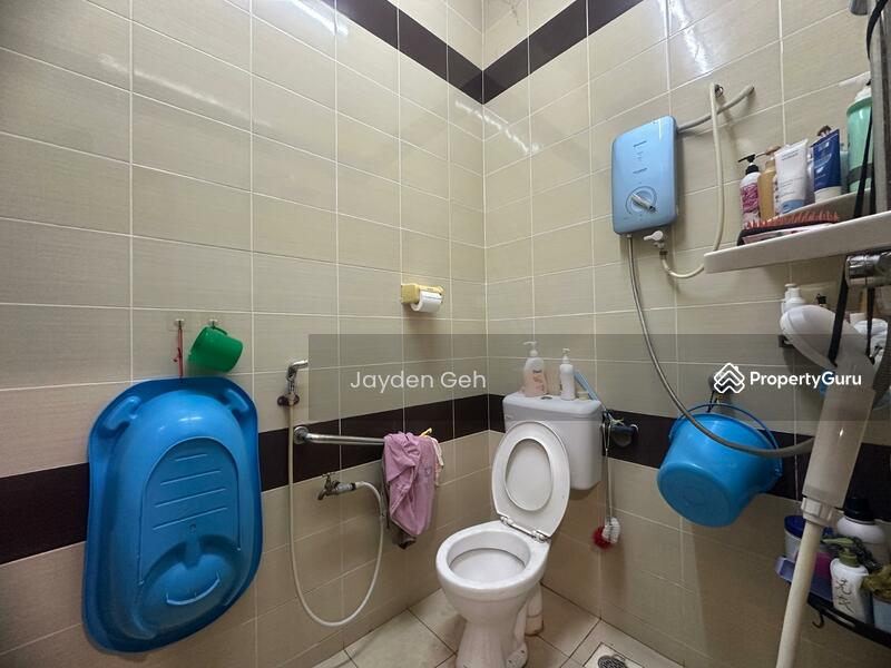 Untuk Dijual - Taman Kekwa, Alor Setar
