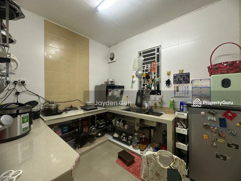 Untuk Dijual - Taman Kekwa, Alor Setar