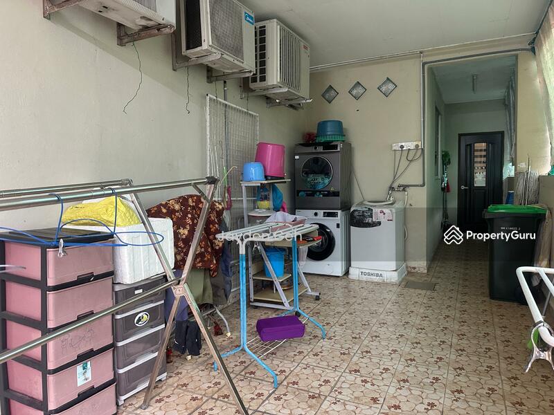 Untuk Dijual - Taman Kekwa, Alor Setar