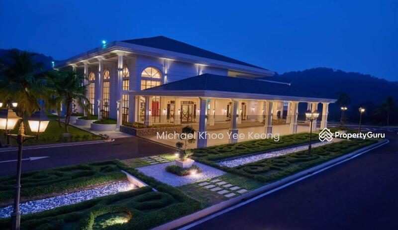Untuk Dijual - New 2-sty / 3-sty Shoplot @ Selayang Eco Templer