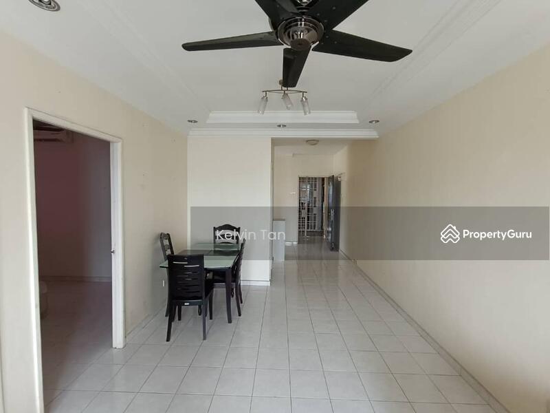 Untuk Disewa - Relau Vista Apartment