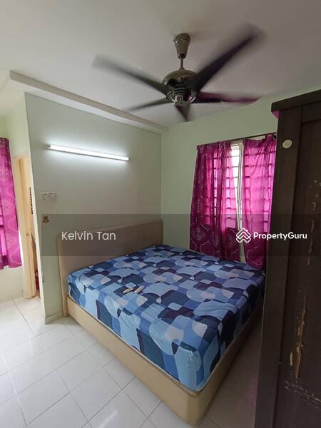 Untuk Disewa - Relau Vista Apartment
