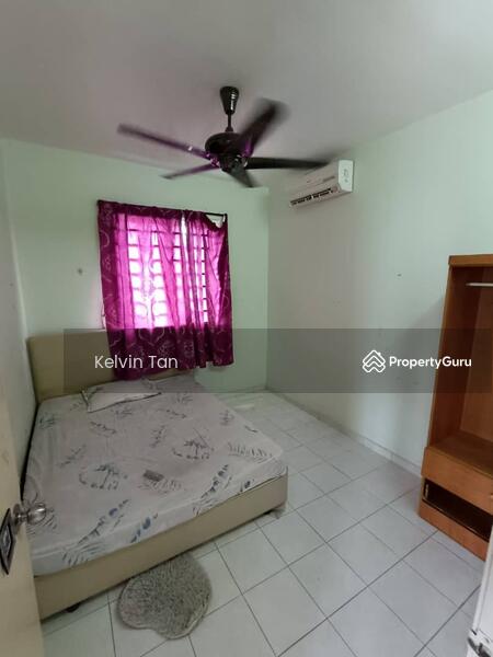 Untuk Disewa - Relau Vista Apartment