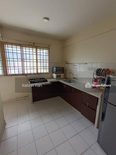 Untuk Disewa - Relau Vista Apartment