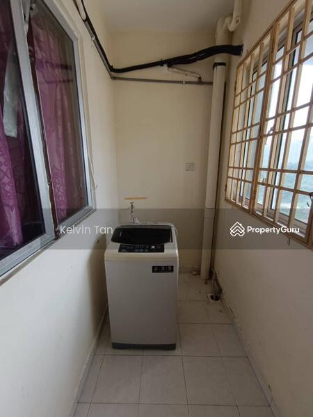 Untuk Disewa - Relau Vista Apartment