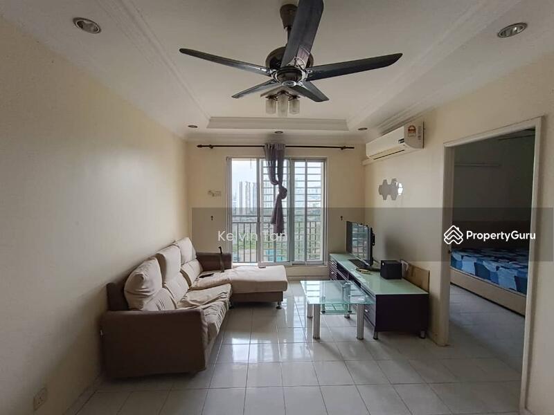 Untuk Disewa - Relau Vista Apartment
